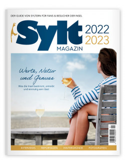 Sylt 2022 - 2023