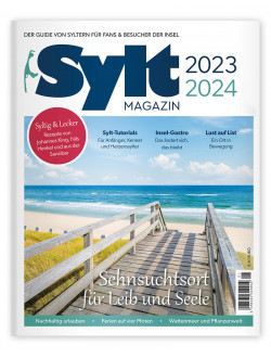 Sylt Magazin 2023 - 2024