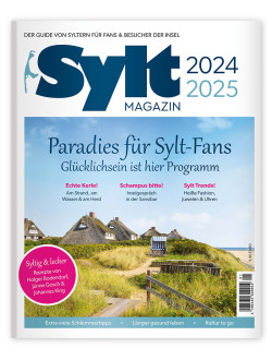 Sylt Magazin 2024 - 2025