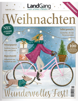 LandGang Weihnachten 2024