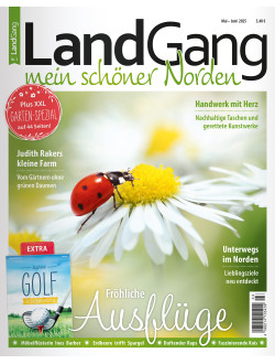 LandGang 03-2025