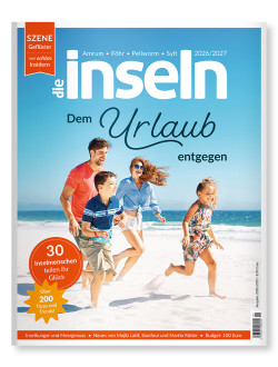 Die Inseln 2026 - 2027