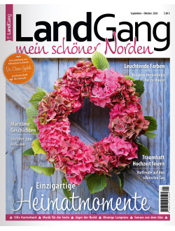 LandGang 05-2026